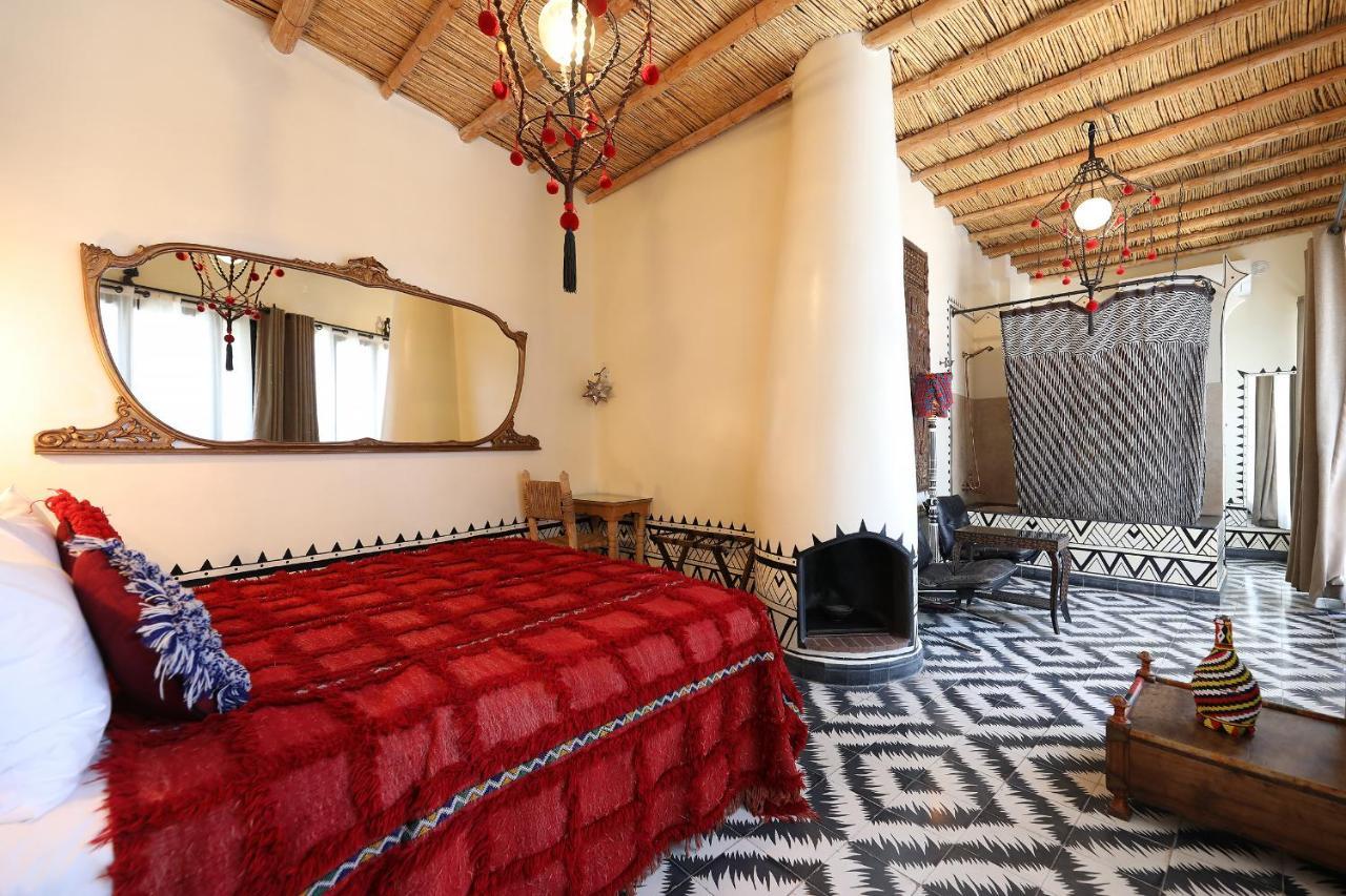 Riad Bindoo & Spa Marrakesh Eksteriør bilde