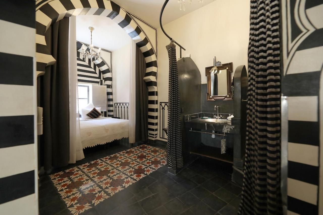 Riad Bindoo & Spa Marrakesh Eksteriør bilde