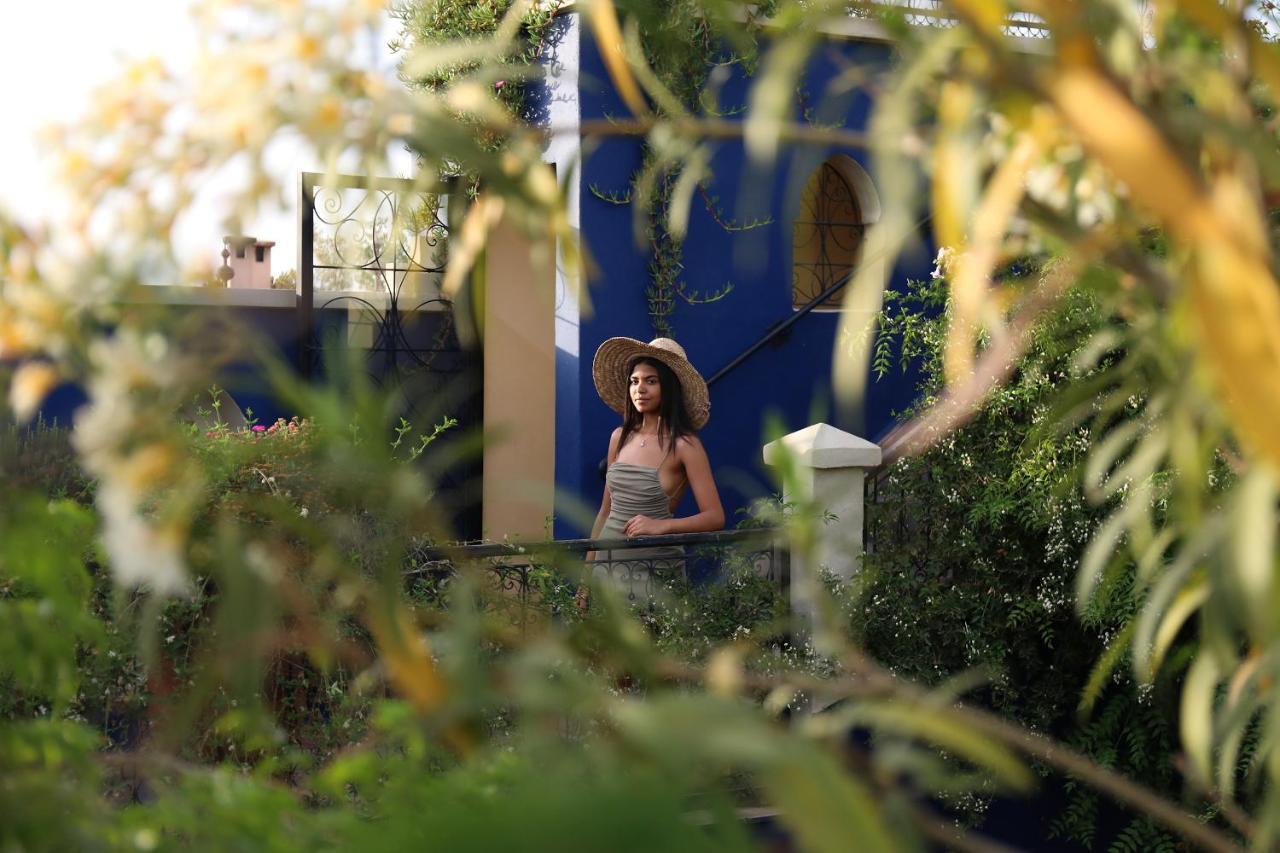 Riad Bindoo & Spa Marrakesh Eksteriør bilde