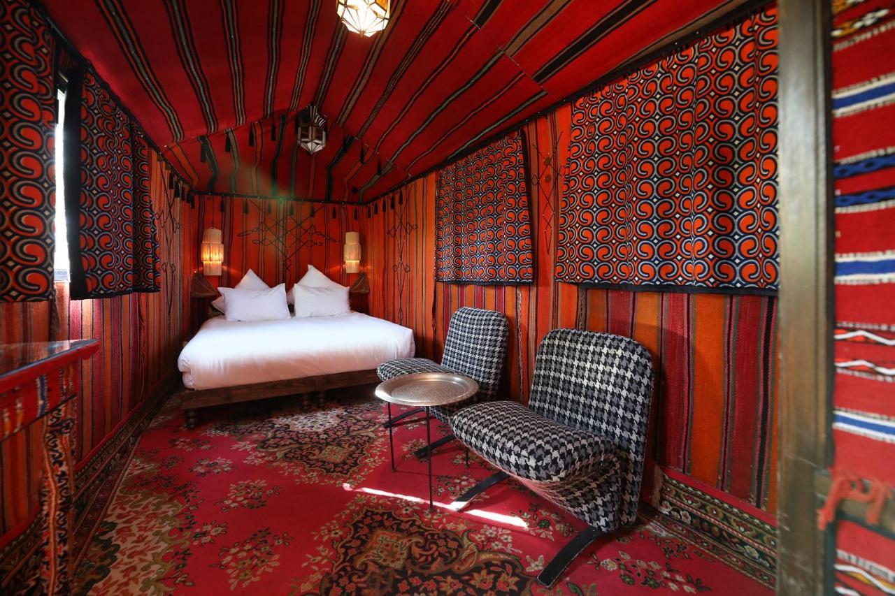 Riad Bindoo & Spa Marrakesh Rom bilde