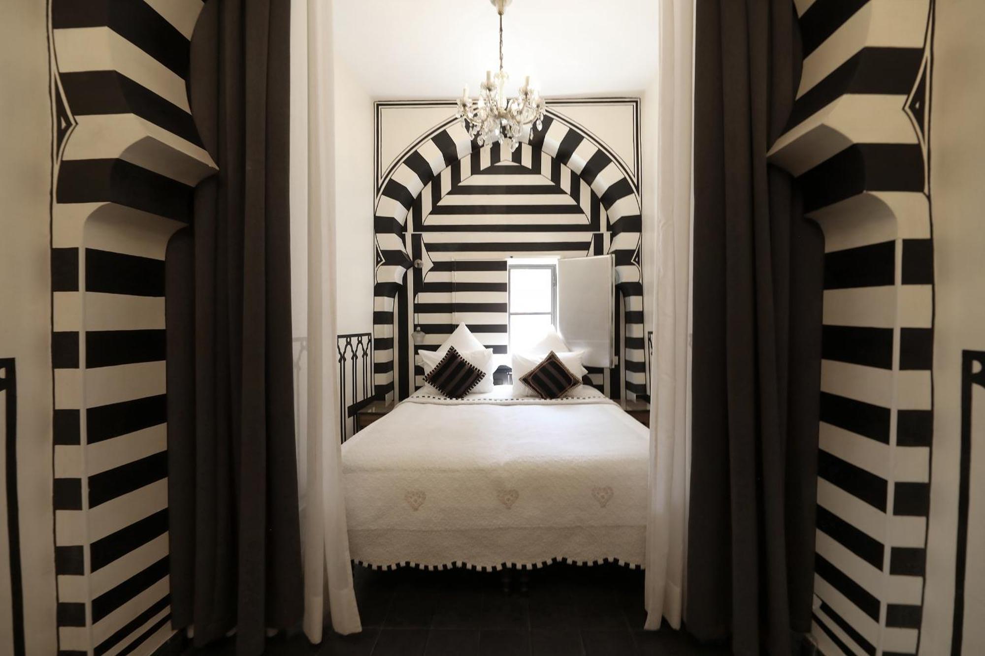 Riad Bindoo & Spa Marrakesh Rom bilde