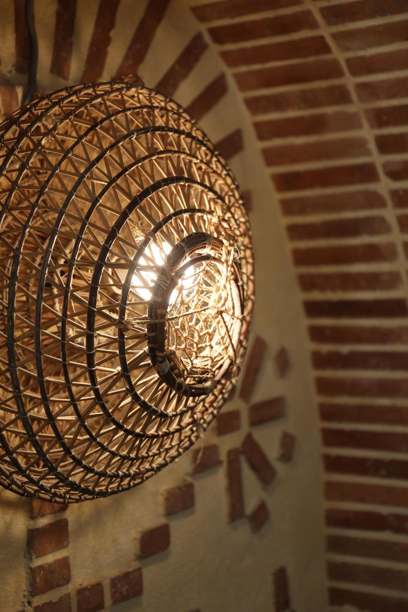 Riad Bindoo & Spa Marrakesh Rom bilde