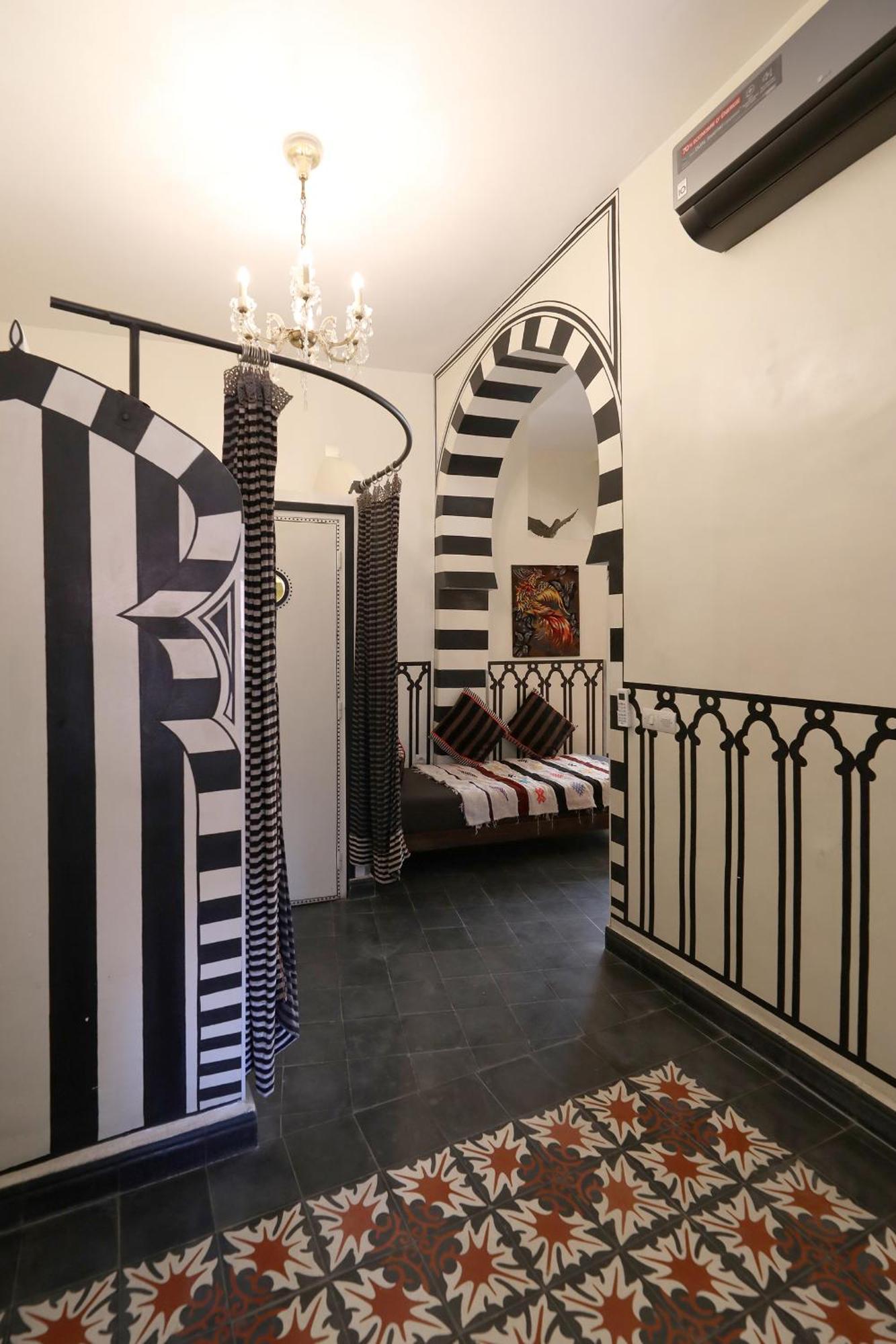 Riad Bindoo & Spa Marrakesh Rom bilde