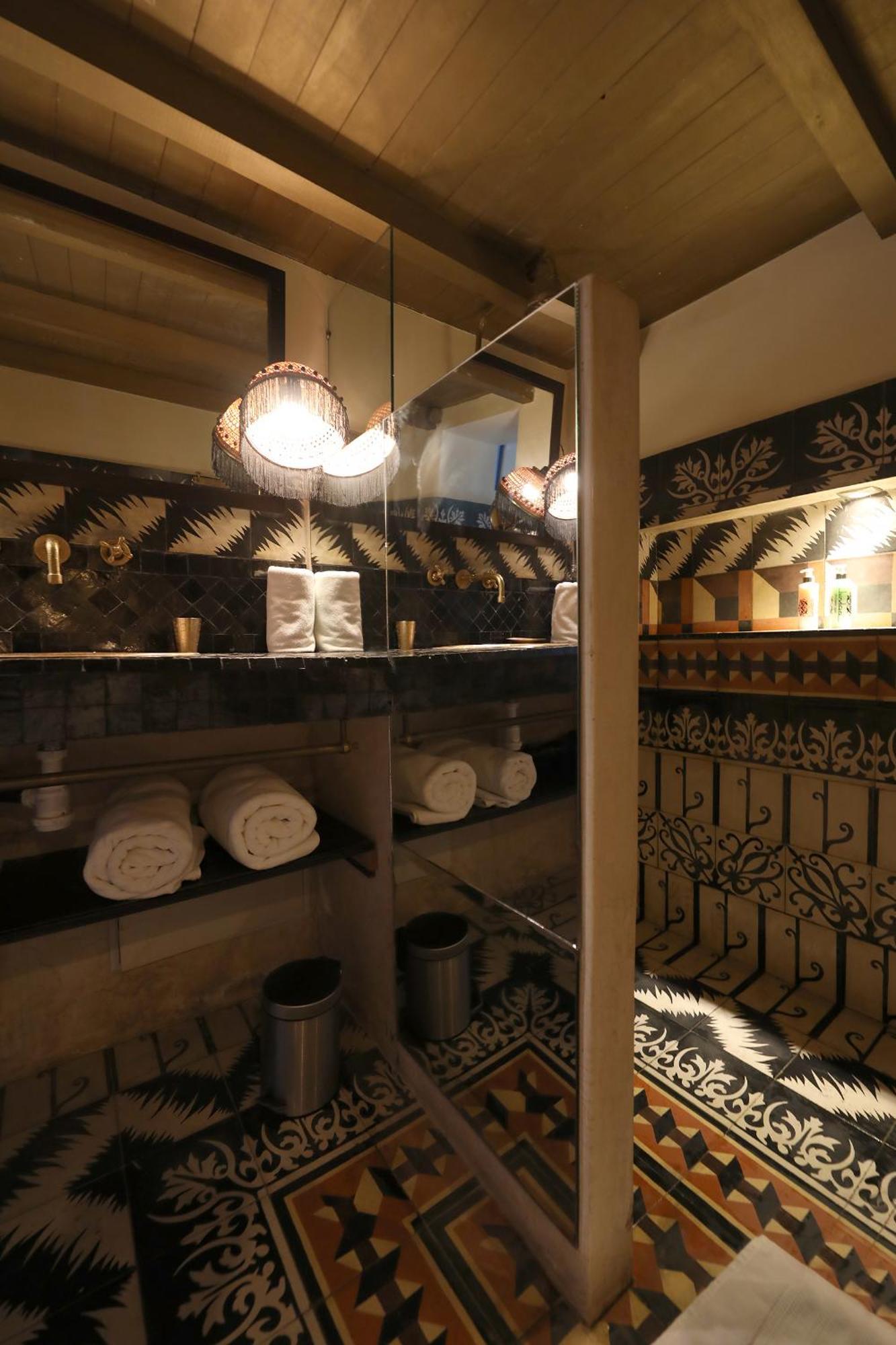 Riad Bindoo & Spa Marrakesh Rom bilde