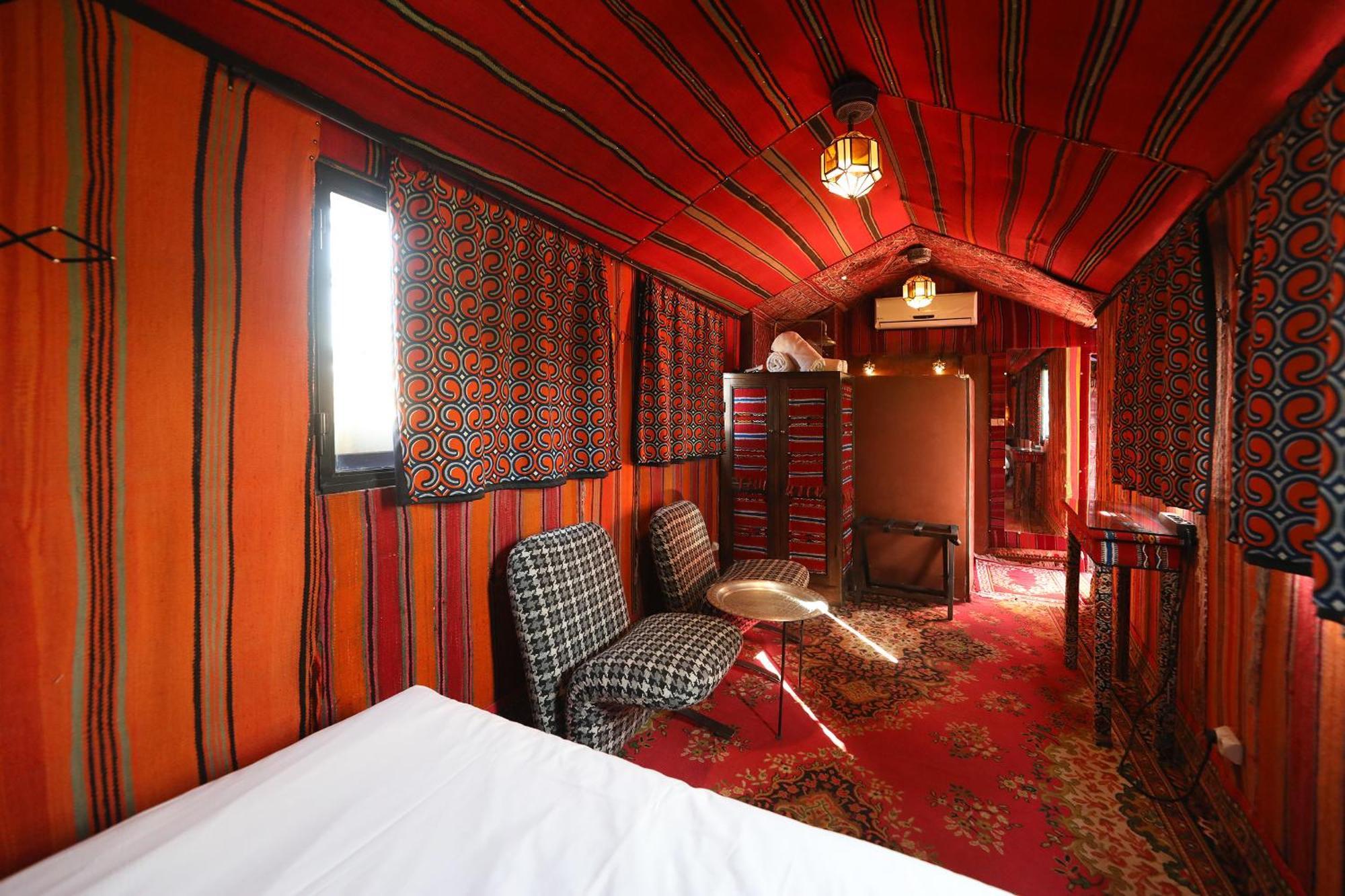 Riad Bindoo & Spa Marrakesh Rom bilde