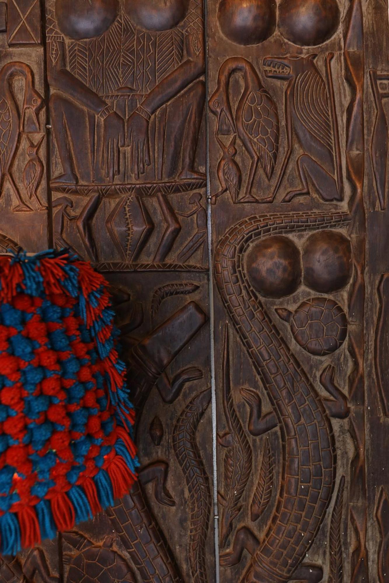 Riad Bindoo & Spa Marrakesh Rom bilde